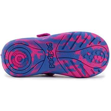 Comfortable & Stylish pediped River Flex for Kids