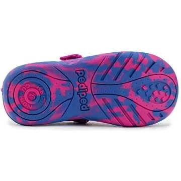 Comfortable & Stylish pediped River Flex for Kids