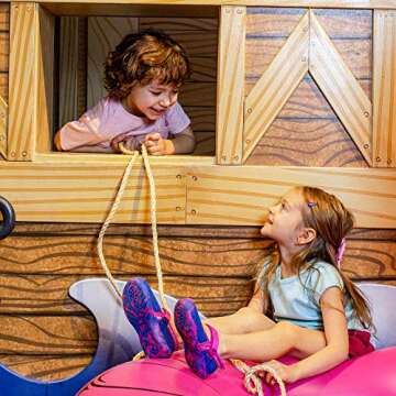 Comfortable & Stylish pediped River Flex for Kids