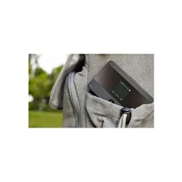 TP-LINK M7350 Mobile Hotspot - 4G LTE Wi-Fi Anywhere