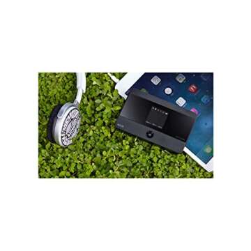 TP-LINK M7350 Mobile Hotspot - 4G LTE Wi-Fi Anywhere
