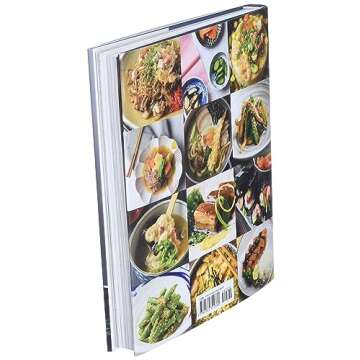 Mastering the Art of Japanese Home Cooking