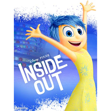 Inside Out: The Ultimate Emotional Wellness Journey Kit