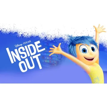 Discover Inside Out Emotional Wellness Kit