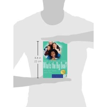 What's the Big Deal?: Why God Cares About Sex (God's Design for Sex)