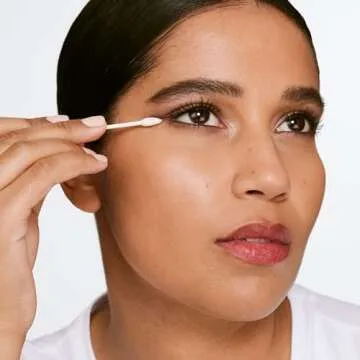 Clinique Oil-Free Eye Makeup Remover for Sensitive Skin