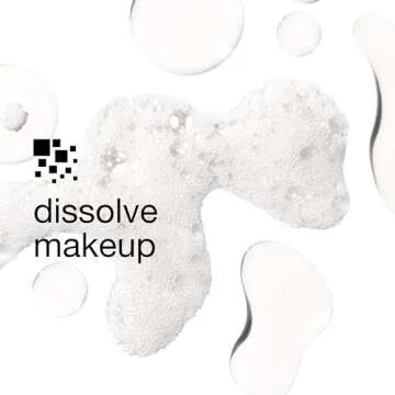 Clinique Oil-Free Eye Makeup Remover for Sensitive Skin