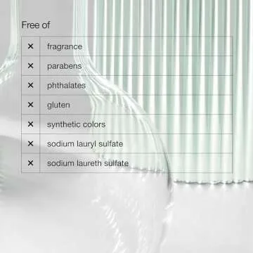 Clinique Oil-Free Eye Makeup Remover for Sensitive Skin