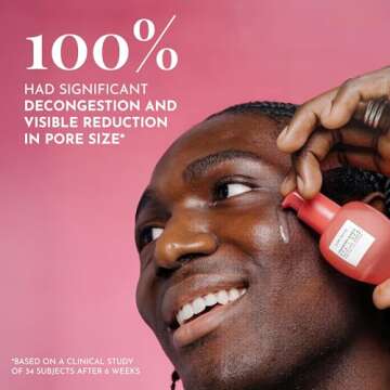 Glow Recipe Strawberry Smooth Serum for Radiant Skin