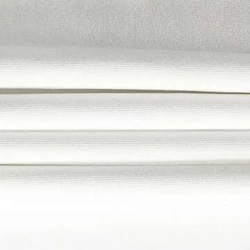 GEMBERA Women's High Neck Crop Top for Comfort and Style