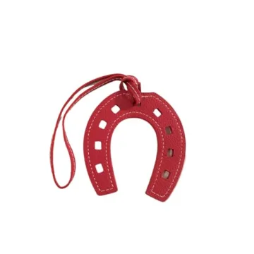 HOHOPEACH Purse Charms for Handbags Y2k Accessories Cute Keychain Preppy Stuff Designer Preppy Thing...