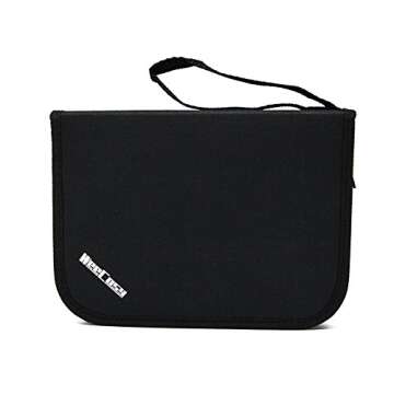 Comprehensive Sewing Kit for Beginners and Travelers