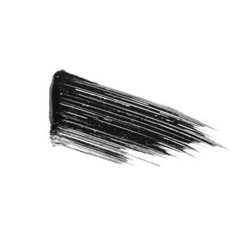 SWEED - Cloud Mascara | Vegan, Cruelty-Free, Clean Beauty (Black, 0.4 oz | 12 ml)