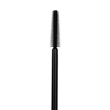 SWEED - Cloud Mascara | Vegan, Cruelty-Free, Clean Beauty (Black, 0.4 oz | 12 ml)