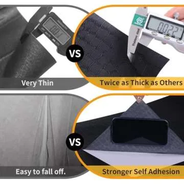 Cismmy Black Peel and Stick Wallpaper, 15.7" X 118" Crocodile Wallpaper Embossed Easy Peel Off Wallpaper Self Adhesive Removable Contact Paper Textured Wallpaper for Cabinet Bedroom