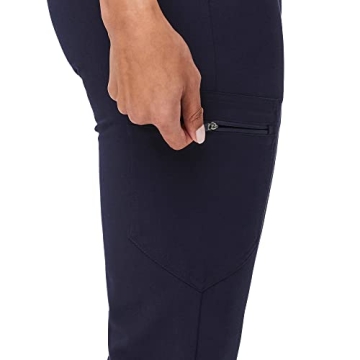 FIGS Zamora Jogger Scrub Pants for Women - Perfect Fit