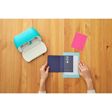 DIY Cricut Joy Insert Cards - Black/Red, Perfect for Special Events