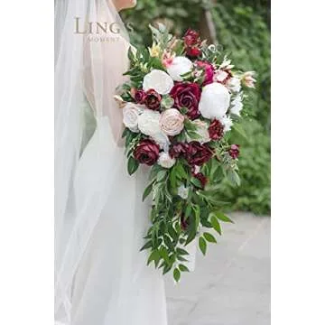 Ling's Moment 29.53" Italian Ruscus Artificial Plants