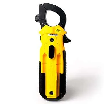 UEI DL479 True RMS Clamp Meter for HVAC/R Applications