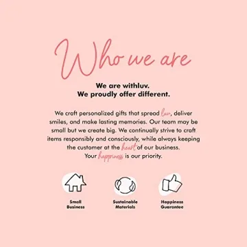 Personalized Night Light for Kids - Custom Nursery Decor