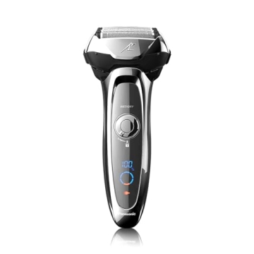 Panasonic ARC5 Electric Razor for Men with Pop-Up Trimmer