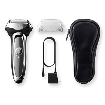 Panasonic ARC5 Electric Razor for Men with Pop-Up Trimmer