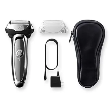 Panasonic ARC5 Electric Razor for Men with Pop-Up Trimmer