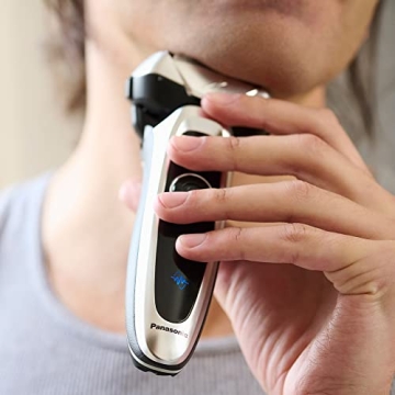 Panasonic ARC5 Electric Razor for Men with Pop-Up Trimmer