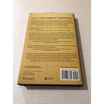 Prosperity Mindset Training for Sales Professionals