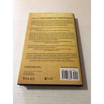 Prosperity Mindset Training for Sales Professionals