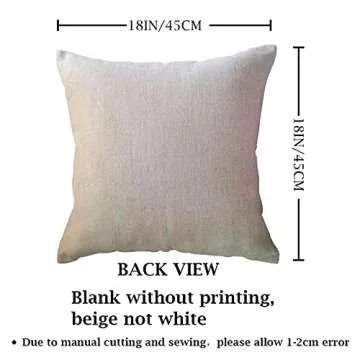 Coastal Sailing Throw Pillow Covers - Nautical 4Pack