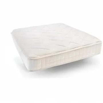 Naturepedic Chorus Organic Mattress for Cool Comfort