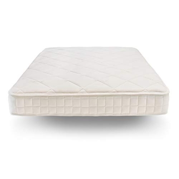 Naturepedic Chorus Organic Mattress for Cool Comfort
