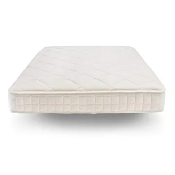 Naturepedic Chorus Organic Mattress for Cool Comfort