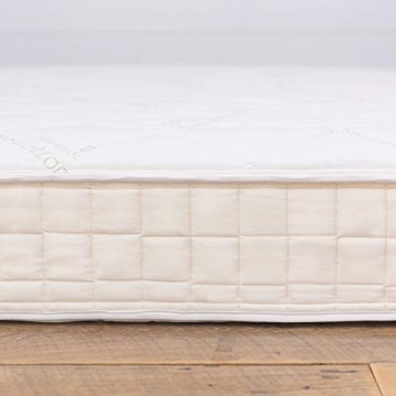 Naturepedic Chorus Organic Mattress for Cool Comfort