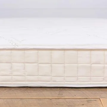 Naturepedic Chorus Organic Mattress for Cool Comfort