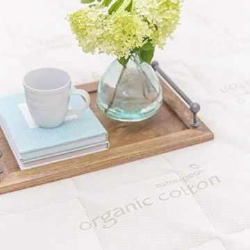 Naturepedic Chorus Organic Mattress for Cool Comfort