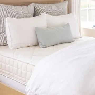 Naturepedic Chorus Organic Mattress for Cool Comfort