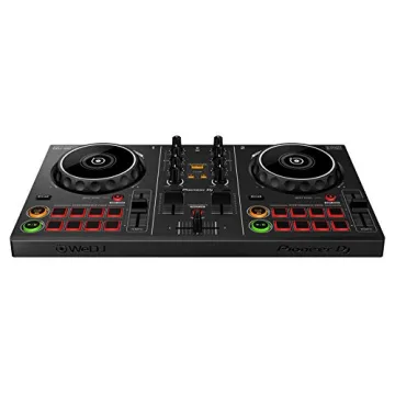 Versatile DDJ-200 DJ Controller for Everyone