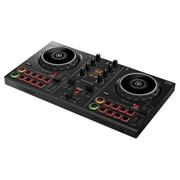 Versatile DDJ-200 DJ Controller for Everyone