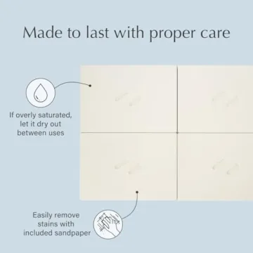 Dorai Large Quick-Drying Bath Mat with Customizable Design