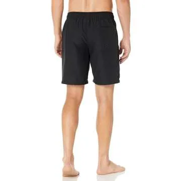 Amazon Essentials Men's 9" Quick-Dry Swim Trunk - Comfortable & Stylish