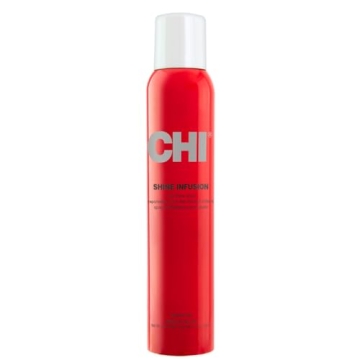 CHI Shine Infusion Spray for All Hair Types