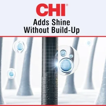 CHI Shine Infusion Spray for All Hair Types