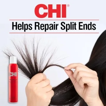 CHI Shine Infusion Spray for All Hair Types