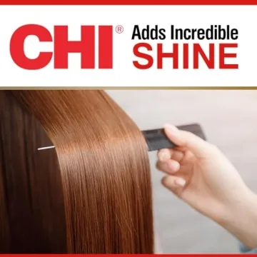 CHI Shine Infusion Spray for All Hair Types