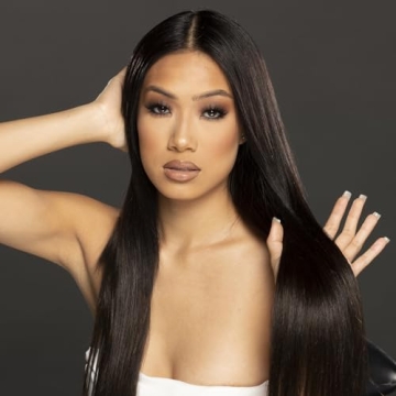 CHI Shine Infusion Spray for All Hair Types