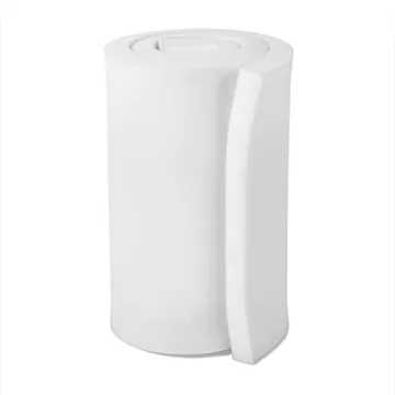 Milliard Upholstery Foam for Chairs and Cushions 2x24x72