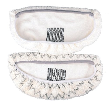 Northen Steam Mop Cleaner Pads for Bissell Powerfresh