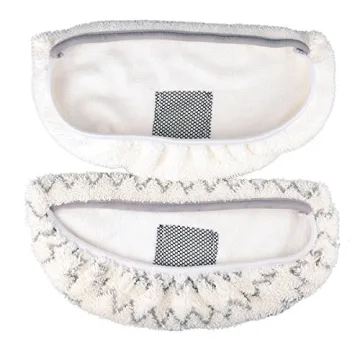 Northen Steam Mop Cleaner Pads for Bissell Powerfresh